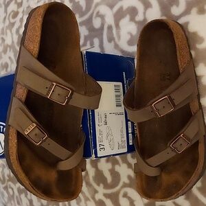 Mayari Birkenstock